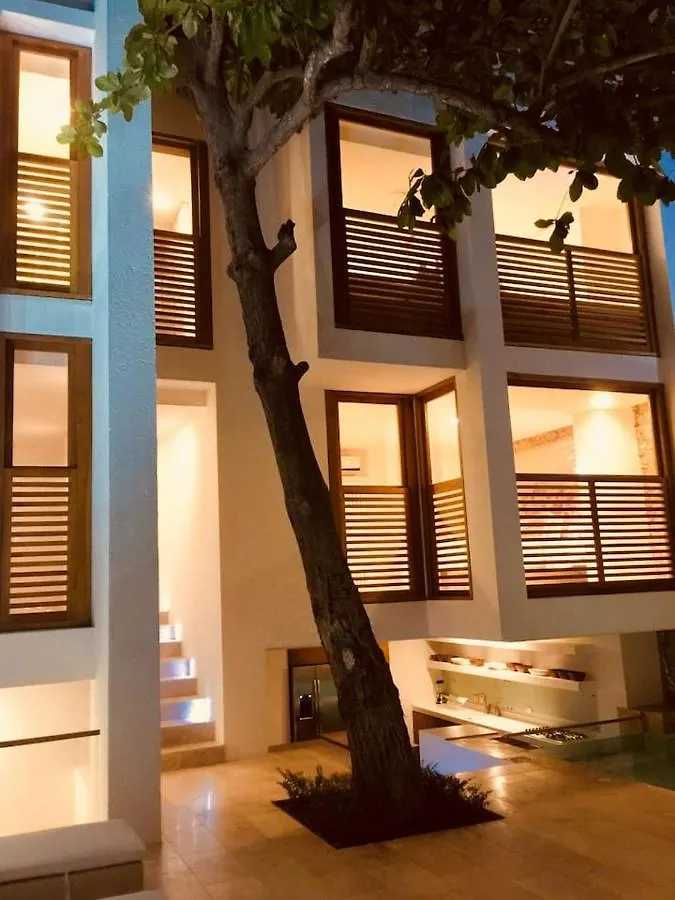 Casa Almendro Villa Cartagena 0*,  Colombia