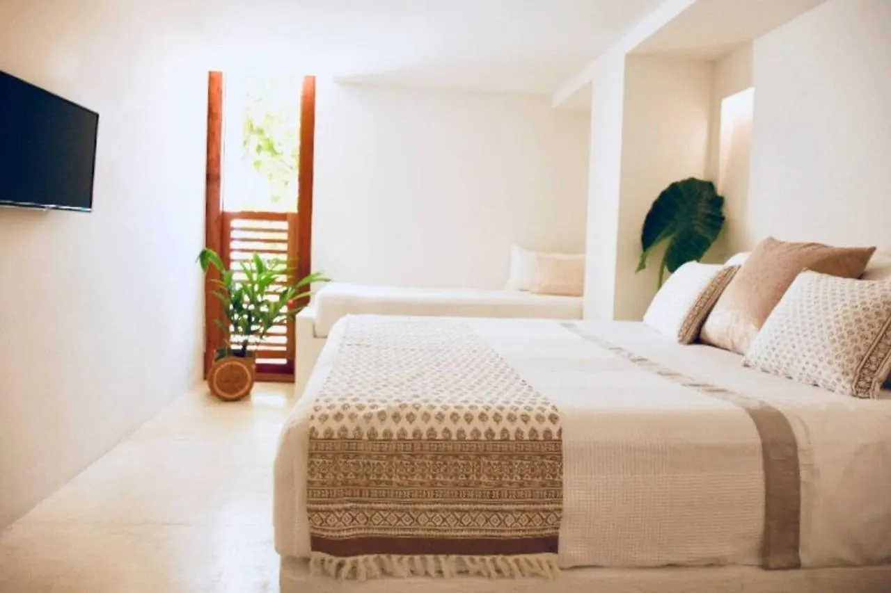 Casa Almendro Villa Cartagena