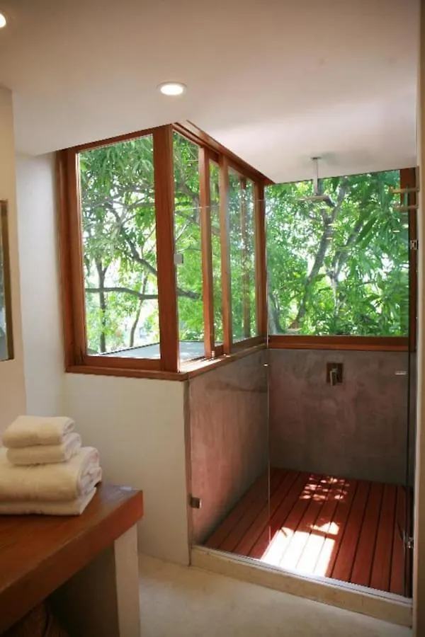 Casa Almendro Villa Cartagena Colombia