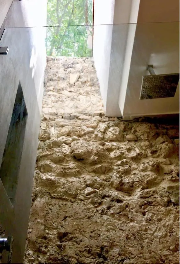 Casa Almendro Villa Cartagena 0*,  Colombia
