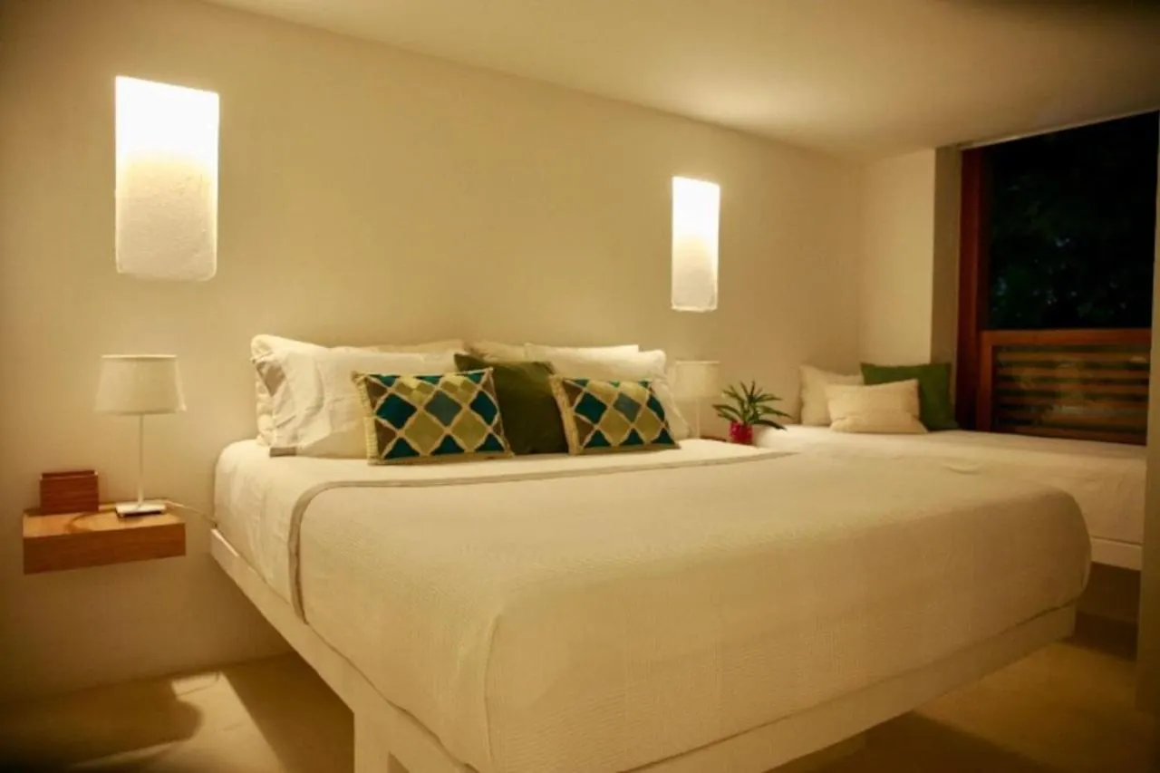Casa Almendro Villa Cartagena