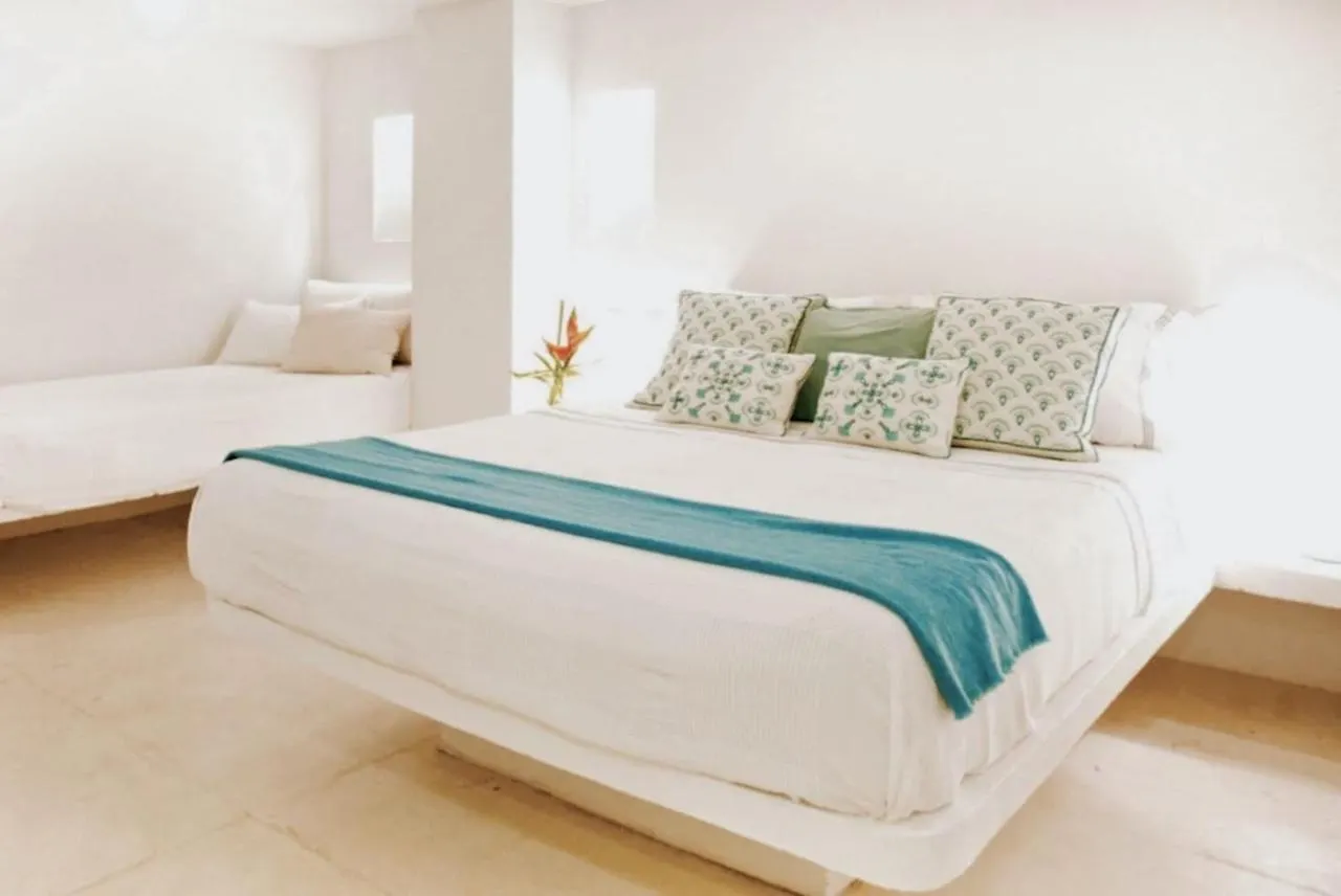 Casa Almendro Villa Cartagena