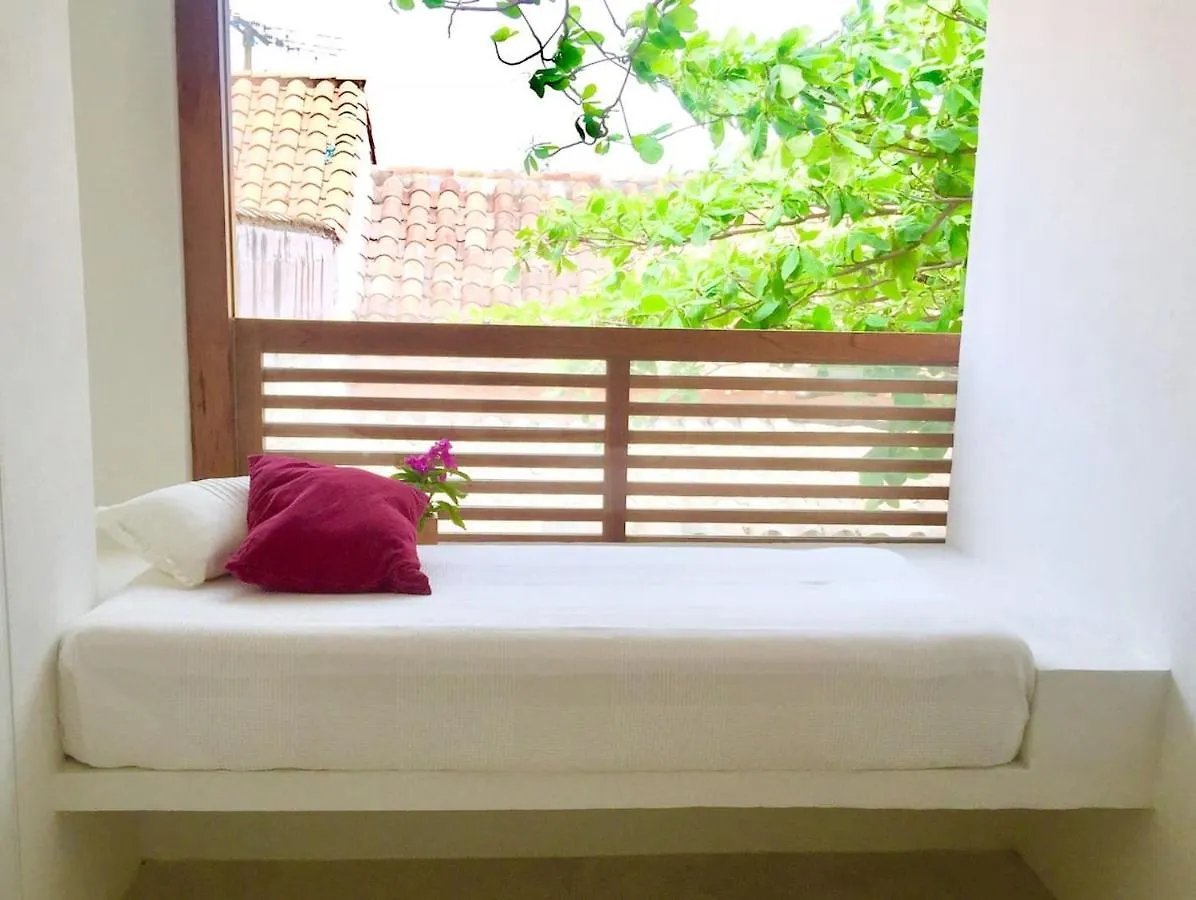 Casa Almendro Villa Cartagena Colombia