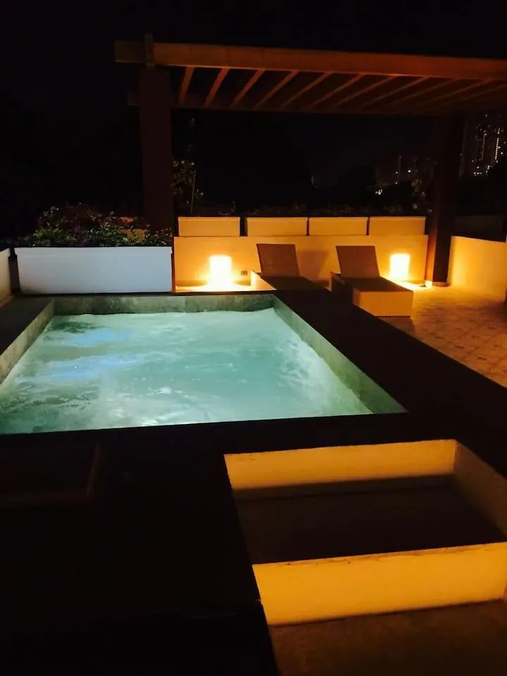 Casa Almendro Villa Cartagena 0*,  Colombia