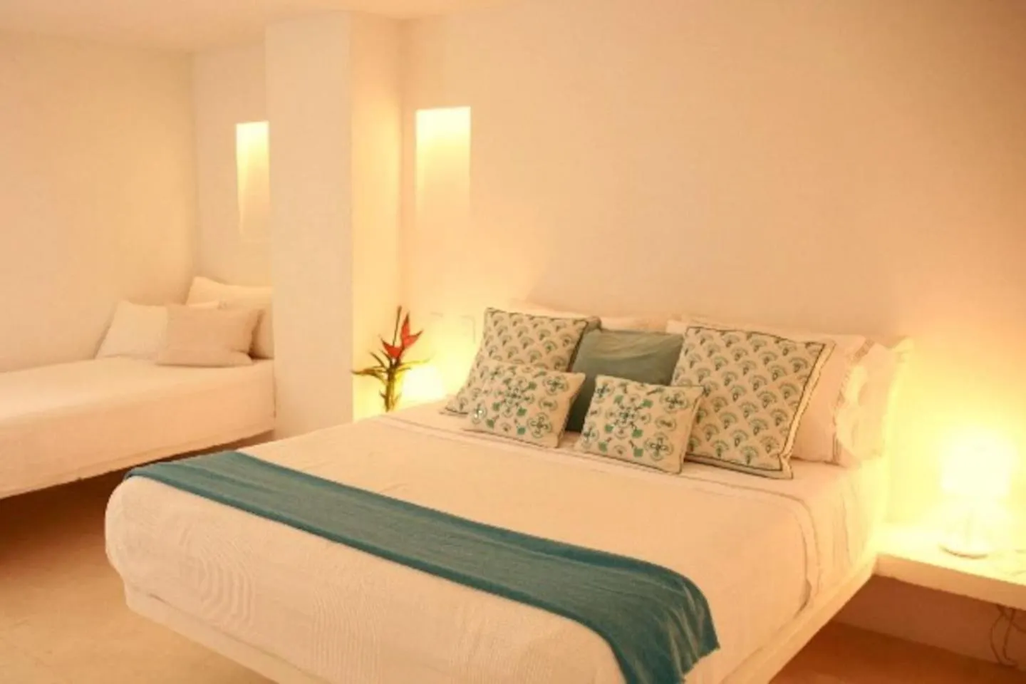 Casa Almendro Villa Cartagena