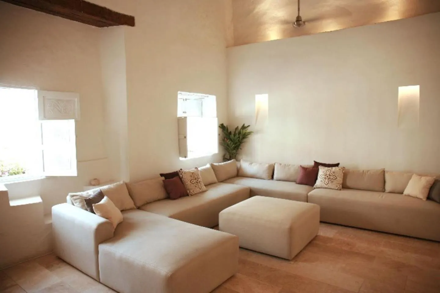 Casa Almendro Villa Cartagena 0*,