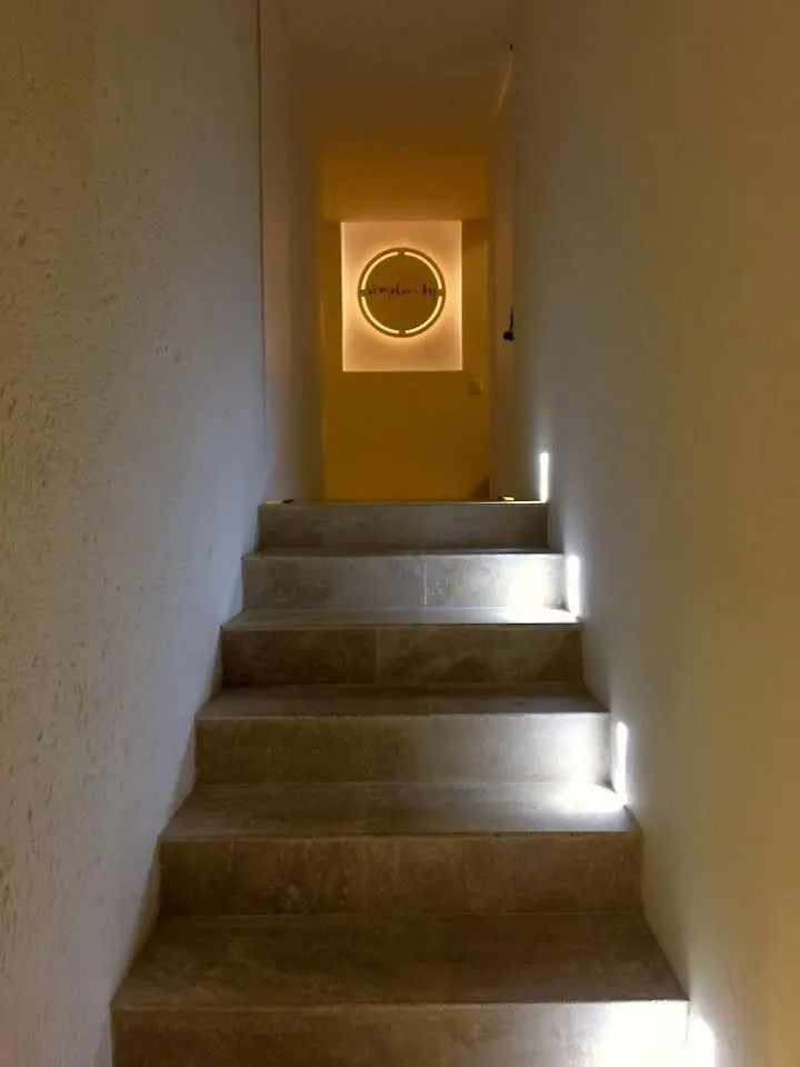 Casa Almendro Villa Cartagena Colombia