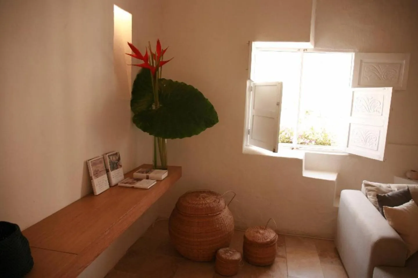 Casa Almendro Villa Cartagena Colombia