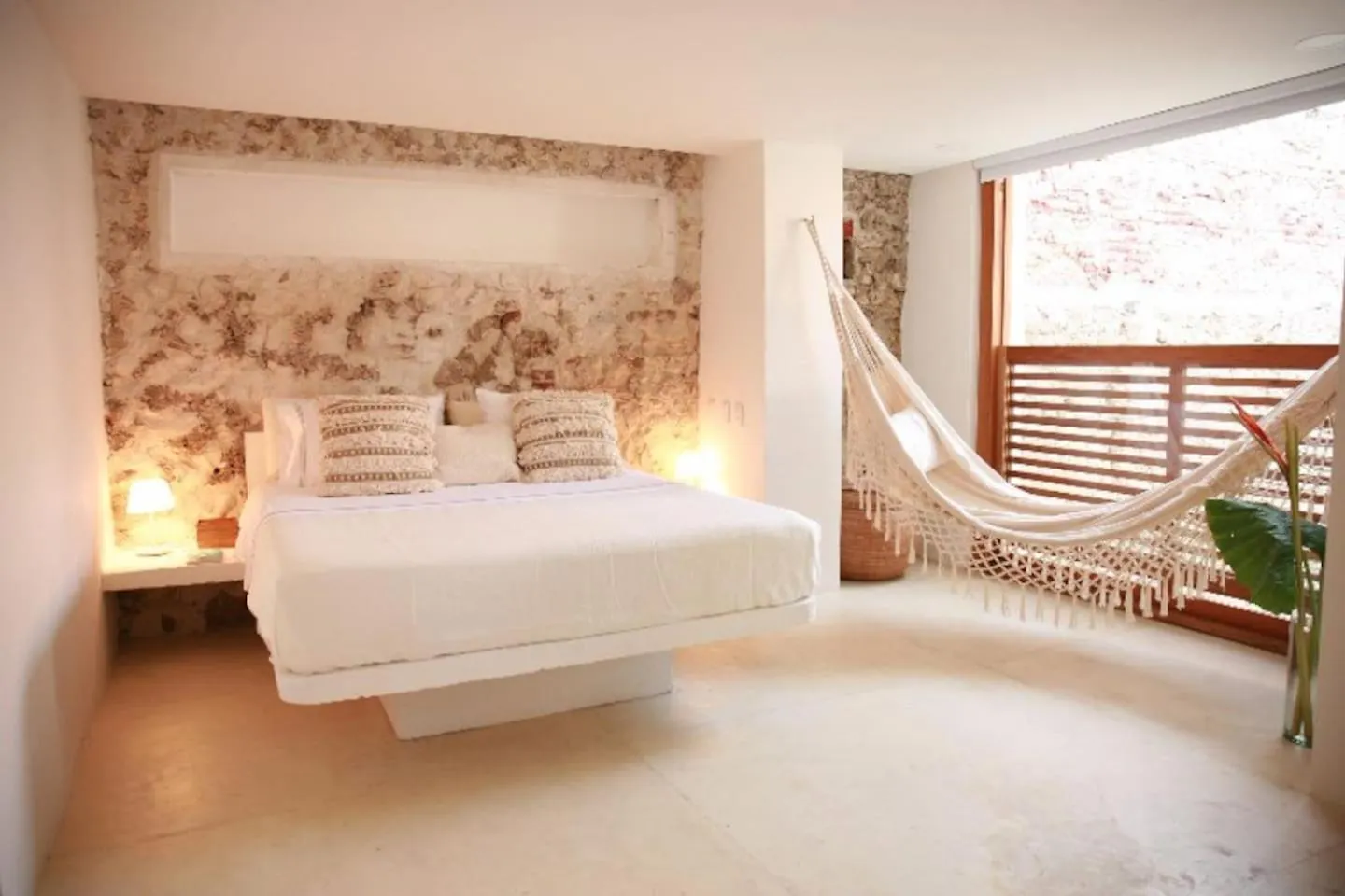 Casa Almendro Villa Cartagena
