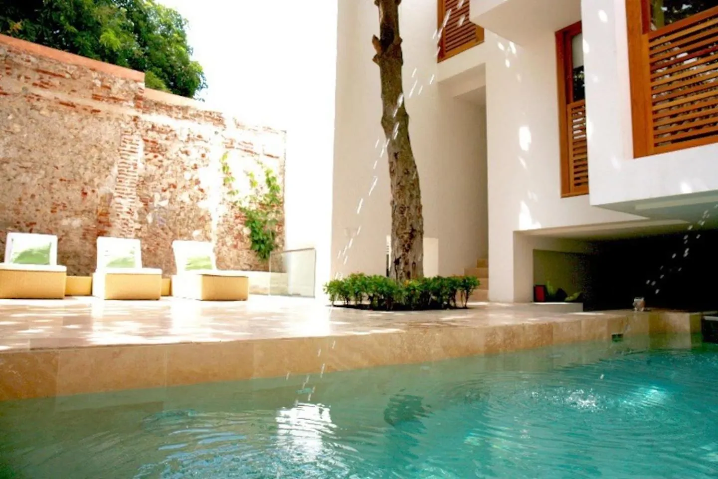 Casa Almendro Villa Cartagena 0*,  Colombia